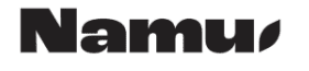 namu logo