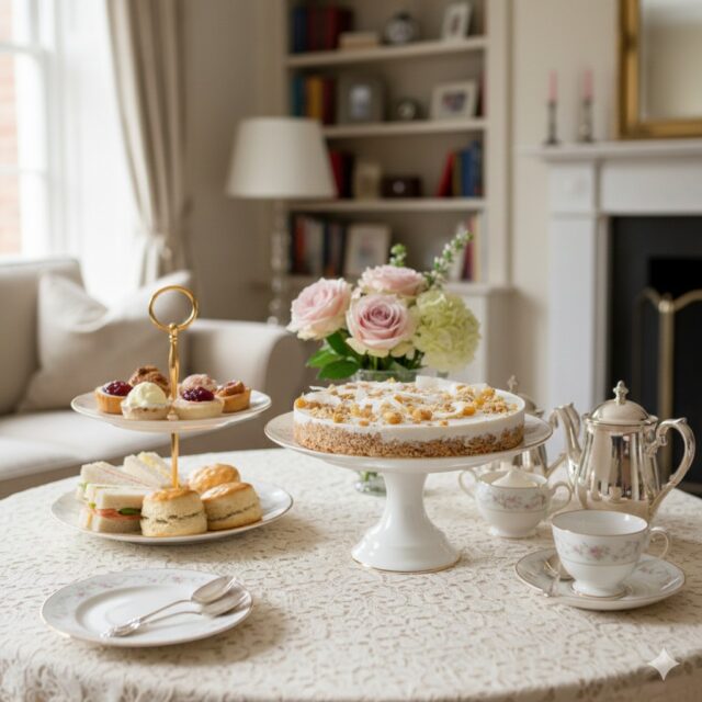 🥕 სტაფილოს ნამცხვარი — უშაქრო, უფქვილო და ულაქტოზომსუბუქი დესერტი ✨იდეალურია ახალი წლის სუფრიანობის შემდეგ, ჩაისთან ერთად — როცა გინდა ტკბილი, მაგრამ ჯანსაღი არჩევანი.🌱 სამარხვო📍 ხელმისაწვდომია წერტის მაღაზიებში