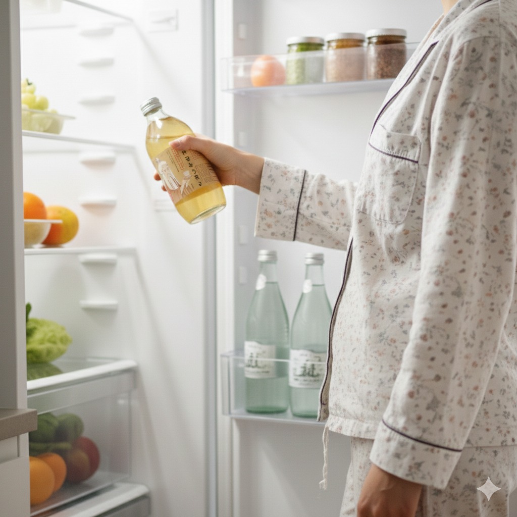 🌿 დილით უზმოზე კომბუჩა — საჭმლის მოსანელებლად და სასარგებლო ფერმენტებისთვის.განსაკუთრებით კარგია ახალი წლის უხვი სუფრების შემდეგ ✨დღის მსუბუქი დასაწყისი 💛📍 ხელმისაწვდომია წერტის მაღაზიებში