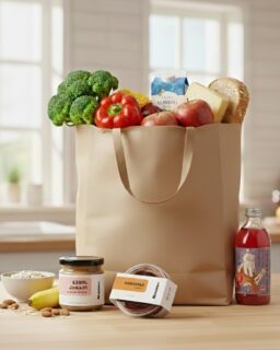 🇺🇸 აშშ-მ გამოაქვეყნა კვების ახალი პირამიდა — ნაკლები შაქარი, ნაკლები გადამუშავებული საკვები, მეტი ნამდვილი პროდუქტი, ნამუშიც სწორედ ესაა ჩვენი ძირითადი იდეა.

👉 ამ სიახლის შესახებ წაიკითხეთ ბლოგ პოსტი ჩვენ ვებგვერდზე namu.ge/blog.

#კვებისახალიპირამიდა #newfoodpyramid2026  #ჯანსაღიკვება #ნამუ