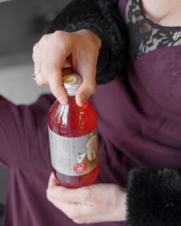 🔥 კომბუჩას დღე — 21 თებერვალი!
🎉 მხოლოდ რამდენიმე დღით — 20% ფასდაკლება კომბუჩას ყუთზე.
🥤 აირჩიე შენი საყვარელი გემო ან შექმენი მიქსი:
ჯინჯერი • მარწყვი • ლავანდა • ვაშლი • ყუძენი • ყავა • ჯინჯერ ეილი • ჯინჯერ ბიერი
📦 12 ბოთლი ერთ ყუთში
💥 60 ლარის ნაცვლად — 48 ლარი
💸 1 ბოთლი = მხოლოდ 4 ლარი
⏰ იჩქარე — ეს შეთავაზება იმოქმედებს მხოლოდ 22 თებერვლამდე!
შეუკვეთე ონლაინ namu.ge,  გამოიყენე კოდი kombu20 და აღნიშნე კომბუჩას დღე 🥂