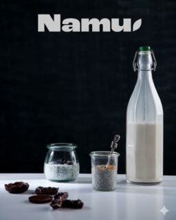 🥥🌰 მცენარეული რძე საუკეთესო ფასად მარხვის პერიოდში!
ნუშისა და ქოქოსის სამარხვო რძე – 1 ლიტრი მხოლოდ 7.65 ლარი (საწყისი ფასი 9ლ) 🤍
(მარხვის სპეციალური შეთავაზება: -15%, კოდი: FAST15, შეუკვეთეთ მხოლოდ ონლაინ – namu.ge 🌿)
✨ სრულიად ბუნებრივი
✨კონსერვანტებისა და დანამატების გარეშე
✨ იდეალურია მარხვისთვის
გამოიყენეთ:
• დესერტებში
• დილის ფაფაში
• ჩია პუდინგში
• ყავაში ☕
ჯანსაღი, გემრიელი და ახლა – საოცარ ფასად.
#სამარხვორძე #ვეგანურირძე #ნუშისრძე #ქოქოსისრძე