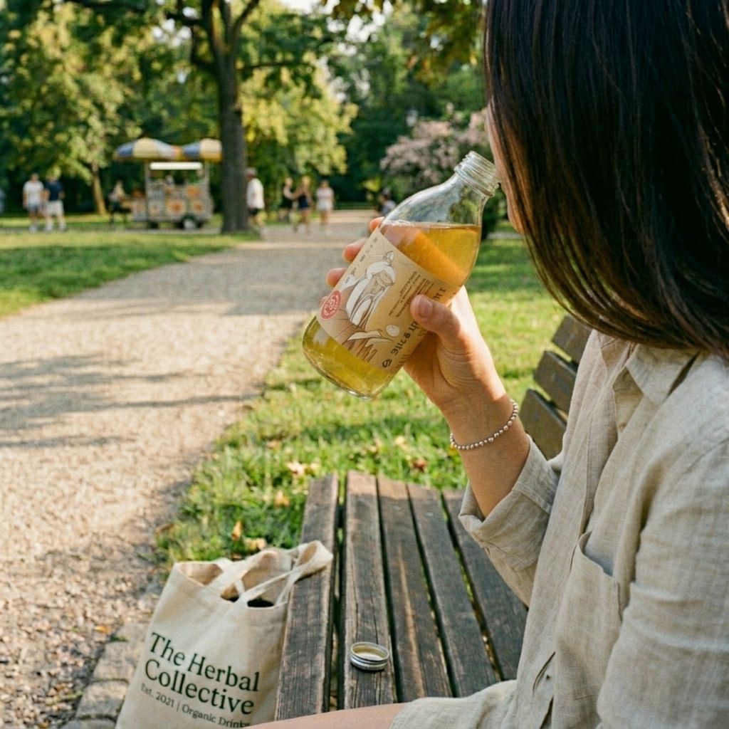 🌸 ისიამოვნეთ პარკებში სეირნობით და კომბუჩას საოცარი არომატით ✨
ნამუს კომბუჩა შეგიძლიათ შეიძინოთ ანტრეში.