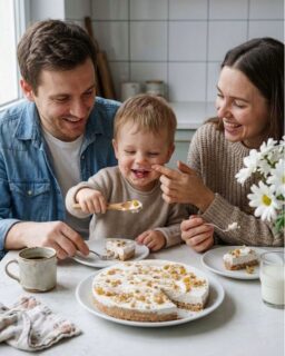 🥕 სტაფილოს ნამცხვარი მთელი ოჯახისთვის 🤍
უშაქრო და ულაქტოზო - იდეალური დესერტი ჩაისთან ან ყავასთან ☕
✨ მარხვის დასრულებამდე ისარგებლეთ 15% ფასდაკლებით
💻 შეიძინეთ საიტზე: namu.ge
🎟 გამოიყენეთ კოდი: FAST15
#ნამცხვარი #მარხვა #ჯანსაღიტკბილეული #namu #ფასდაკლება