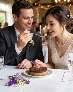 🍫 ნამუს შოკოლადის ნამცხვარი — განსაკუთრებული დღეებისთვის ✨
ტკბილი, მაგრამ უშაქრო 💛
ფაფუკი კარამელის ფენა 🤎
ნედლი შოკოლადის მინანქარი 🍫
დესერტი, რომელიც ერთდროულად გემრიელიცაა და შეგნებულად შერჩეულიც — იდეალური არჩევანი დღესასწაულებისთვის ან უბრალოდ მაშინ, როცა თავის განებივრება გინდა ✨
💌 15 აპრილი საქართველოში სიყვარულის დღეა — გაუზიარე ტკბილი ემოციები შენს საყვარელ ადამიანებს 💕
🛒 შეუკვეთეთ ონლაინ: namu.ge
#ნამუსნამცხვრები #უშაქრო #ჯანსაღიდესერტი #ვეგანური #უგლუტენო #სიყვარულისდღე #15აპრილი #dessertlover #healthychoices #tbilisi #sweetmoments #cake