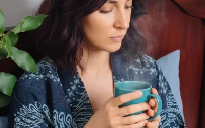 🌿 მიხაკის ჯადოსნური სამკურნალო ძალა