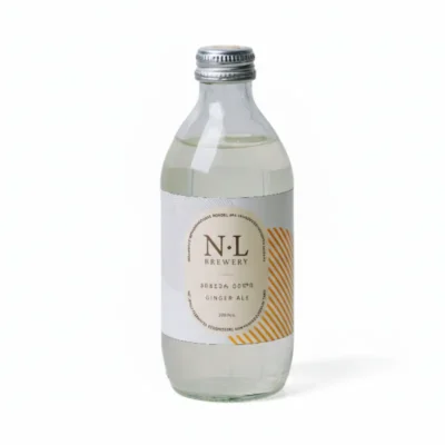 ჯინჯერ ეილი