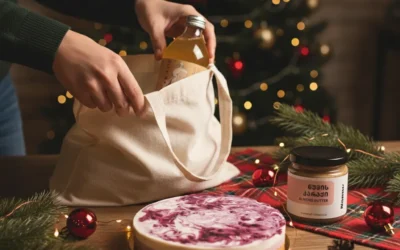 საახალწლო საჩუქარი