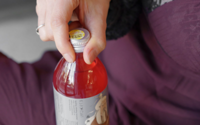 კომბუჩას დღე – 21 თებერვალი 🍃