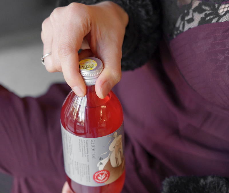 კომბუჩას დღე – 21 თებერვალი 🍃